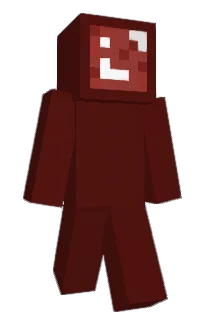 Front of JediStreusel's skin
