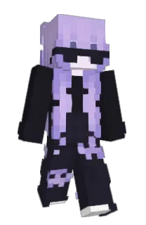 slowgoo's Minecraft skin