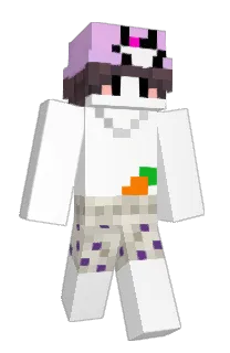 Front of uNicoBilau's skin