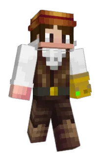 Front of 34Kh9ba's skin