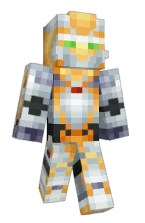 SASUKE00's Minecraft skin