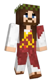 m4rssz's Minecraft skin