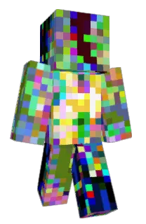 Front of johnnylikepie2's skin