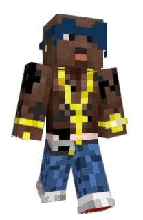 Front of Pugcontrol's skin