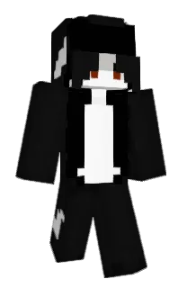 Front of eny0ng's skin