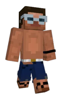 Front of Lucas_mp3's skin