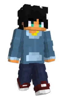 _kawl's Minecraft skin