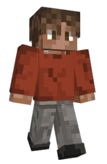 Schmackolas's Minecraft skin