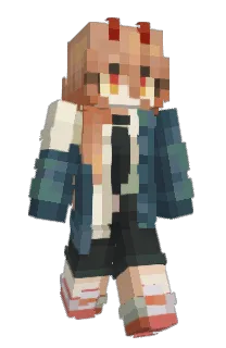 A_Train503's Minecraft skin