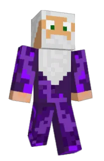 qutroz's Minecraft skin