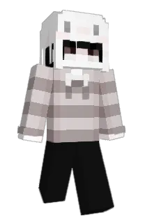 Front of Phoenix0219's skin