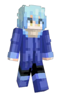 Yourself_bobo's Minecraft skin