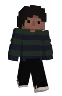 Front of luz_g's skin