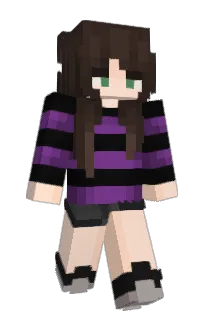 bay20071's Minecraft skin