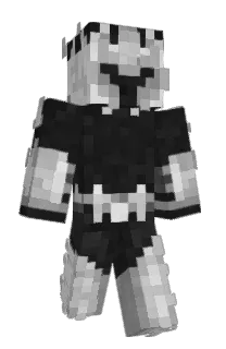 Xyclonne's Minecraft skin