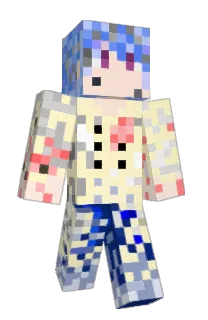 A_Oli's Minecraft skin