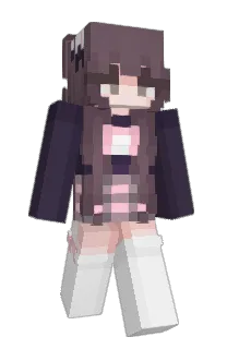 mifle's Minecraft skin