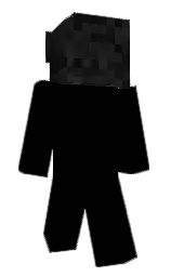 cod gray and thunder Minecraft skin — Slim model — first worn by aXe18