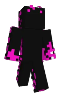 Front of F0kaInc's skin