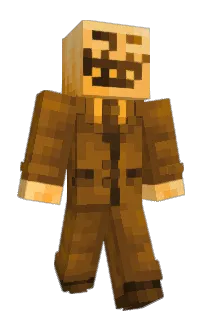 Front of itzRIkIPI's skin
