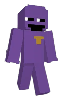 cowboyash's Minecraft skin