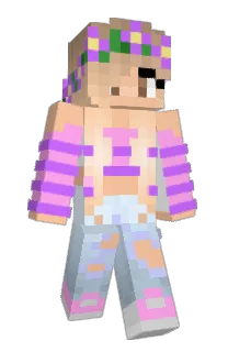 DxpressedBurqer's Minecraft skin