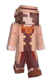 Front of stormandaspring's skin