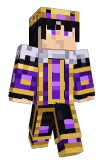bradkiller's Minecraft skin