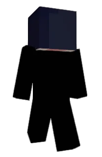 Front of MrRiptide's skin