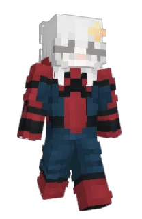 pookiibear's Minecraft skin