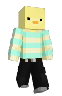 Front of ___Lokii___'s skin