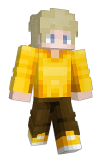 Front of MrSlis's skin