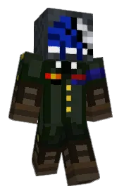 Skin preview