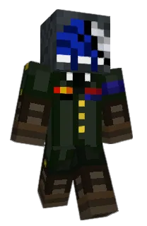 Front of Nautilus__'s skin