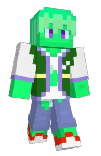 Front of MANUEDADDY's skin