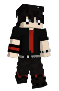 Front of St_Nyxie's skin