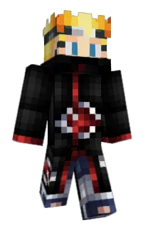 jukkum's Minecraft skin