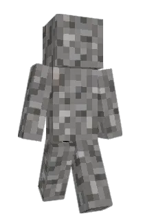 Primooctopus33's Minecraft skin
