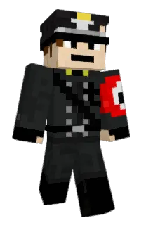 CASSY_2010's Minecraft skin