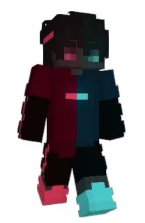 Front of Lasharn007's skin
