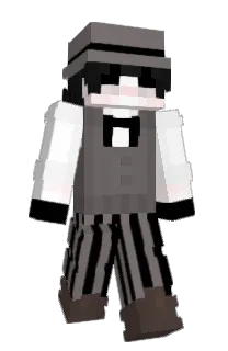 oYuq's Minecraft skin