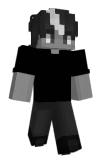 Front of eightsbane's skin