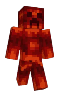 Front of Tonycm's skin