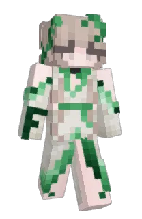 1Eylul's Minecraft skin