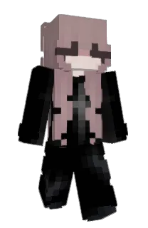 Front of cvrrents's skin