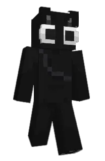 Front of Thombie44's skin
