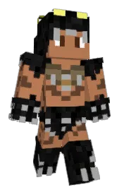 Skin preview