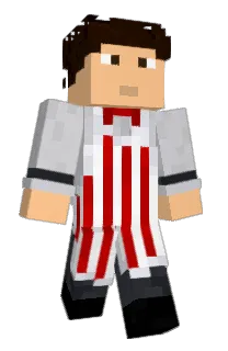 Front of Vrabeldawg's skin