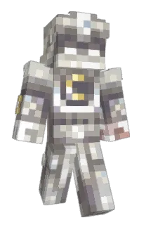 burritogaming2's Minecraft skin