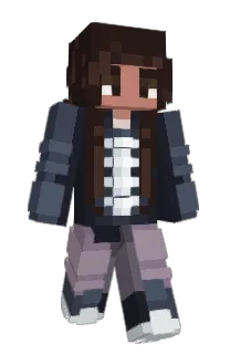 bigonka's Minecraft skin